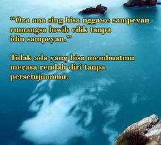 Kumpulan Kata Mutiara Dan Kata Bijak Dalam Bahasa Inggris