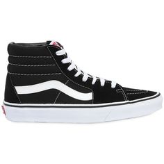 höga vans höga vans