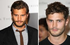 Christian grey kennenlernen