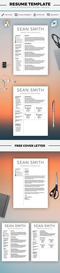 Professional Resume Format - Update you Resumeu0027s look today - update resume Professional Resume Format - Update you Resumeu0027s look today - update resume