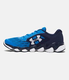 Under Armour Grade School UA Micro G Spine Disrupt 7 SNORKEL Pick SZ//Color.
