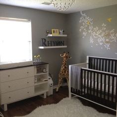 101 Best Light Gray Nursery Ideas Images Decor Baby Gray Nursery Design Pictures Remodel Decor And Ideas Page 2 White
