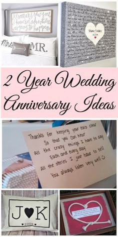 Wedding Anniversary Yearly Gifts 16 Photos Of The Traditional 2 Year Anniversary Gift Ideas