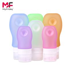 46 Best Silicone Travel Bottles Images On Pinterest Shampoo Travel Bottles For Toiletries Shampoo Silicone Containers Airline