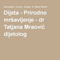 mršavljenje woodbridge