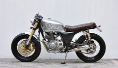 17 Best Suzuki Gsx250 Images Custom Motorcycles Cafe Racer Bikes