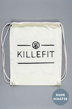 schwarz I love JANNIK Jutebeutel Tasche Beutel Hipster Bag Farbe