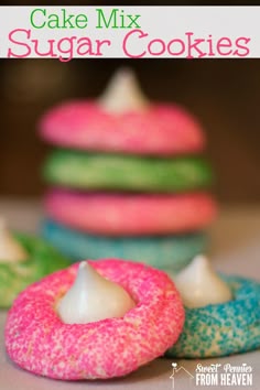 252 best cookies from