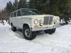 254 best Jeep Trucks For Sale images on Pinterest