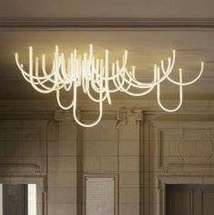 Modern Aluminum Wire Led Ceiling Chandelier Lighting Glass Or K9 Crystal Lampshade Lustres Kitchen Lumiere Avize Led Lamp 2 Orders Contemporary Modern Aluminum Wire Led Ceiling Chandelier Lighting Glass Or K9 Crystal Lampshade Lustres Kitchen Lumiere Avize Led Lamp 2 Orders Contemporary