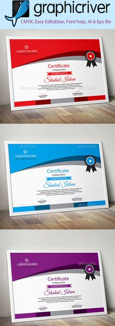 Certificate Certificate templates, Ai illustrator and - creative certificate designs Certificate Certificate templates, Ai illustrator and - creative certificate designs