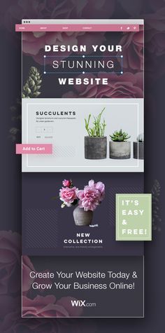 create your own flyer online free