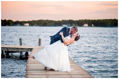 Brooke Danielle Photographyjessica Brad S Lake Anna Wedding On Brooke Danielle Photographyjessica Brad S Lake Anna Wedding On Emery Point Photography