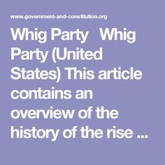73 best apush note taking strategy period 4 images on pinterest whigs and democrats venn diagram