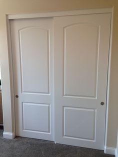 12 Best Front Hall Closet Doors Images Sliding Bedroom Doors Closet Master Door Handles Mirror