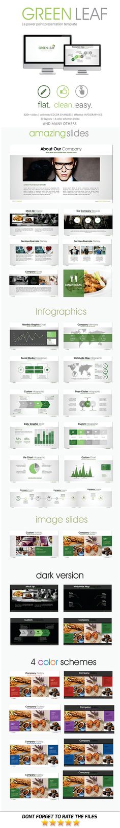 Mimosa - Powerpoint Presentation Template Powerpoint - resume powerpoint template Mimosa - Powerpoint Presentation Template Powerpoint - resume powerpoint template