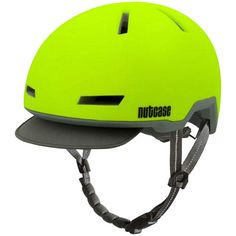 Nutcase Metroride Bike Helmet Technicolor Matte SM//MD