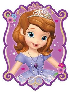 24 2nd Birthday Sofia The First Ideas Sofia The First Birthday Party Princess Sofia Party Sofia Party