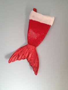 29 Best Christmas Party Invitations Images In 2019 Mermaid Tail Christmas Stocking By Mermaidbythebay On Etsy 20 00 Western Nautical