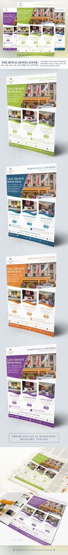 Endurance Church Marketing Flyer Template Bundle Marketing - promotional flyer template Endurance Church Marketing Flyer Template Bundle Marketing - promotional flyer template