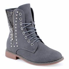NEU Jane Klain Sneaker Boot´s taupe gold mit Reißverschluss Gr.40-42