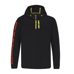 Ski-Doo X-TEAM WINTER JACKET from St. Boni Motor Sports