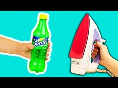 Так пластиковые бутылки вы еще не использовали! 8 крутых лайфхаков