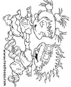 rugrats coloring pages | rugrats coloring pages and sheets can be ... - Rugrats Characters Coloring Pages rugrats coloring pages | rugrats coloring pages and sheets can be ... - Rugrats Characters Coloring Pages