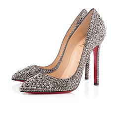 Christian Louboutin Special Occasion unisex Christian Louboutin Special Occasion unisex