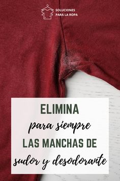 Soluciones Para La Ropa Solucionesparalaropa Perfil Pinterest
