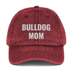 Toddler Boys/&Girls Corgi Mom Baseball Caps Trucker Hiphop Caps