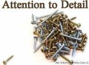 targeted selection interview questions and answers