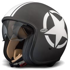 Casco Helmet