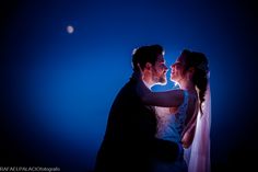 El amor y la luna Luna, Amor, Bodas, Concert, Fotografia