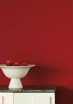 93 Best Red Walls Images Colors Interiors Colorful Benjamin Moore Just Announced Its 2018 Color Of The Year