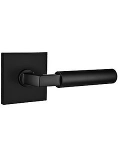 Stainless steel door handle on back plate ONE Series by FORMANI ... Stainless steel door handle on back plate ONE Series by FORMANI ...