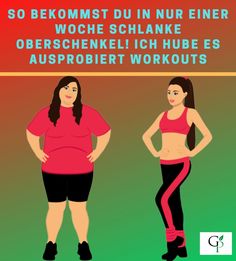 Erstellen Sie Memes vor und nach dem Abnehmen