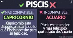 piscis y pisces compatibles