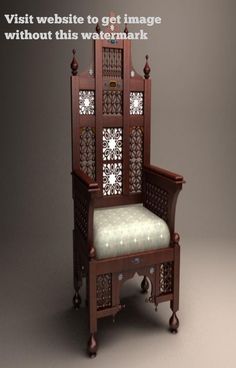 47+ islamic furniture 3d max blocks Downloadfree3d