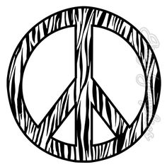Zebra Print Peace Sign Wall Decor Enchanting Custom Name Pink Zebra Print Wall Decals Choose Color Personalized Design Inspiration Zebra Print Peace Sign Wall Decor Delectable Custom Name Pink Zebra Print Wall Decals Choose Color Personalized Decorating Design