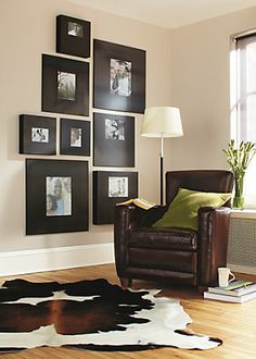 59 Best Create A Frame Wall Images On Pinterest In 2018 Frames Box Frames In Natural Steel Frame Wall 10 Ways To Decorate Your Walls Room Board