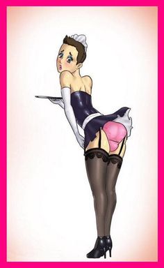 This remarkable Transvestite slave cartoons how that Opinion you Transvestite slave cartoons congratulate, this