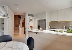 solid surface material hi macs appartement, the 55 best hi-macs® acrylic solid surface material images on, Design ideen