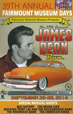 Fairmount Indiana Classic Cars Fairmount Indiana Classic Cars