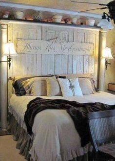 Door Headboard Doors Gogreenwh Follow All Our Door Headboard Doors Gogreenwh Follow All Our Boards Www Pinterest Diy Headboards And