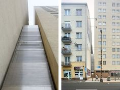 Smallest House In The World 2012 keret house - world's narrowest home located in warsaw | warsaw Smallest House In The World 2012 keret house - world's narrowest home located in warsaw | warsaw