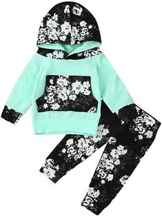 BeautyTop Baby M/ädchen Jungen Winter Warm Overall 6-24 Monat Kleidung Set Baby Unisex Langarm Stricken Strampler mit Kapuze Baby Toddler Neugeborenes Outfit