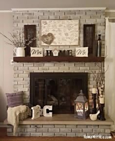 Decorate Living Room With Fireplace 20+ living room with fireplace that will warm you all winter Decorate Living Room With Fireplace 20+ living room with fireplace that will warm you all winter