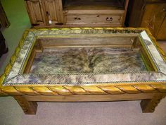belt buckle display coffee table - google search | diy | pinterest belt buckle display coffee table - google search | diy | pinterest