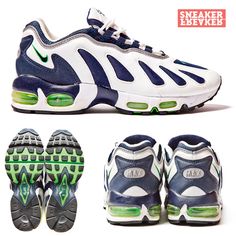 nike air max 1996 men's